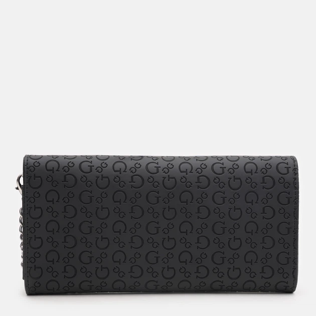 Сумка-клатч женская Guess 747871 Black (190231747871) - изображение 3