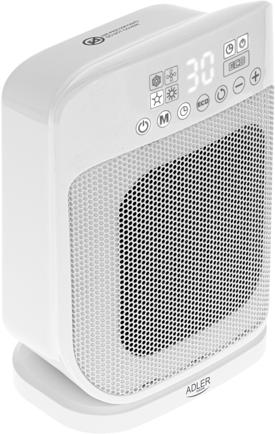 Termowentylator Adler AD 7727 - obraz 3