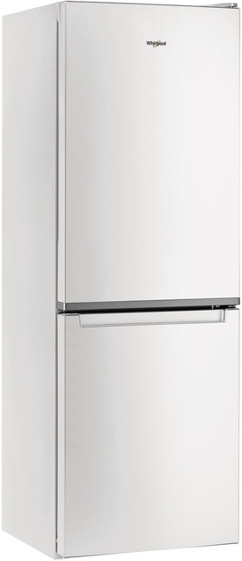 Холодильник Whirlpool W5 711E W 1 - зображення 1