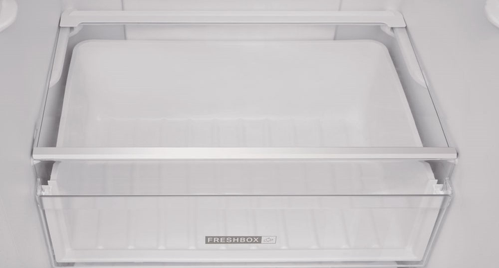 Холодильник Whirlpool W5 711E W 1 - зображення 3