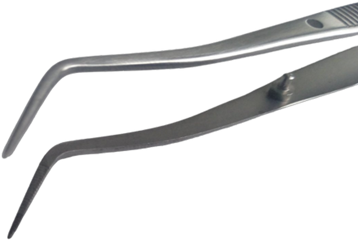 Стоматологічний пінцет BLAD 16 см (AB10891190311) - зображення 3