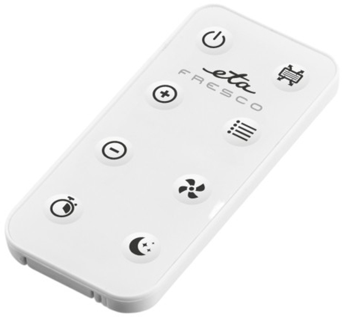Mobilny klimatyzator Eta Fresco ETA057890000 (ETA057890000) - obraz 10