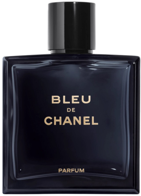 Perfumy męskie Chanel Bleu de Chanel 50 ml (3145891071702) - obraz 1