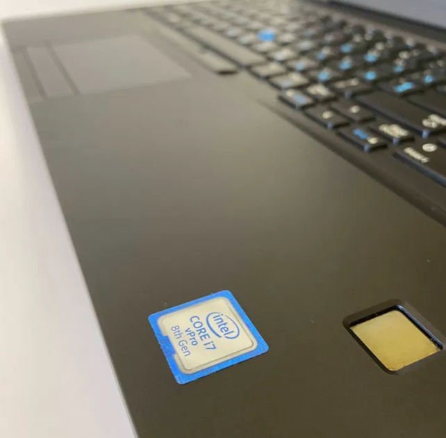 Intel vPro