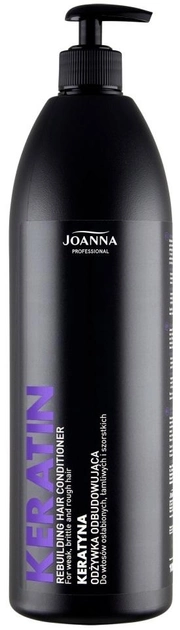 Odżywka Joanna Kreatyna odbudowująca 1000 g (5901018012816) - obraz 1
