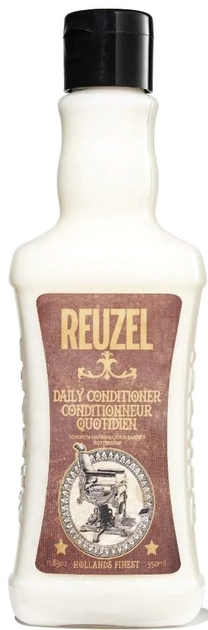 Odżywka do włosów Reuzel Daily Conditioner do codziennego stosowania 100 ml (852578006126) - obraz 1