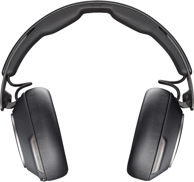 Słuchawki Poly Voyager Surround 80 UC USB-C + adapter USB-C/A (8G7T9AA) - obraz 2