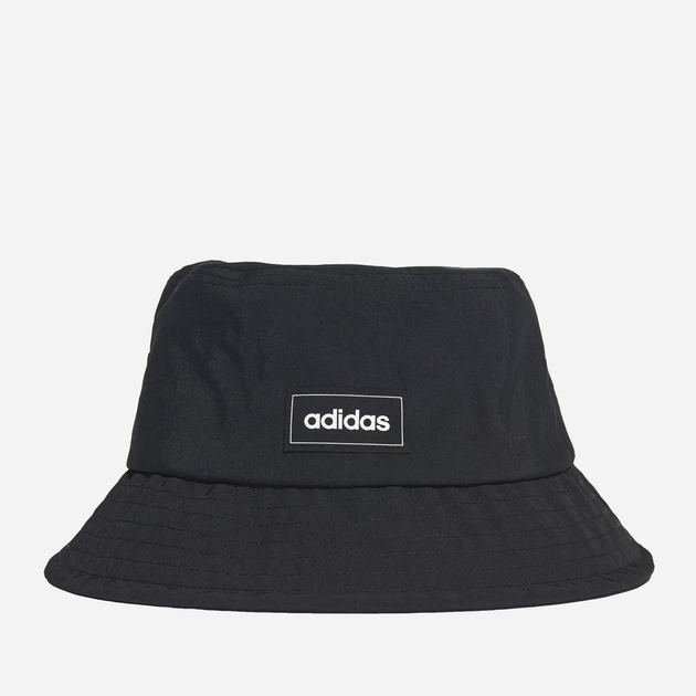 Panamka Adidas Bucket GN2000 OSFM Czarna (4064036234347) - obraz 1