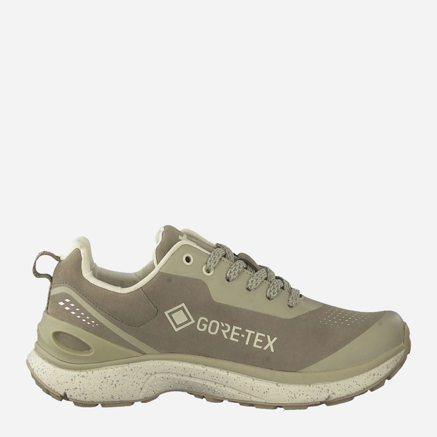 Жіночі черевики низькі з Gore-Tex TAMARIS WOR23761-ST-368 37 Оливкові (80184276) - зображення 1