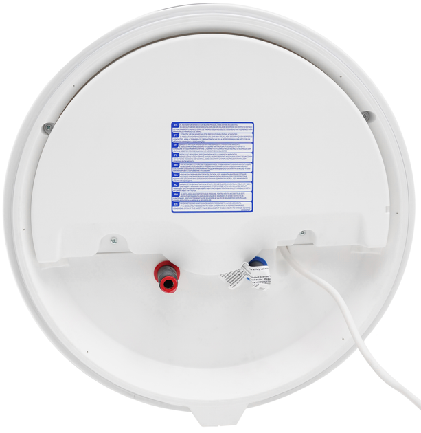 Бойлер ATLANTIC Steatite Genius WI-FI VM 050 D400S-3E-CW - зображення 7