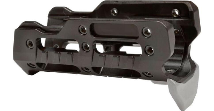 Цевье модульное Cadex Defence 870 MCS Modular Fore-end Pump Guard для ружья Remington 870 - изображение 1