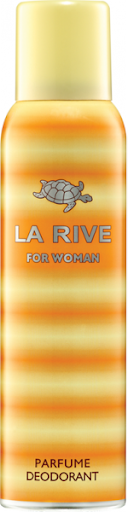 Dezodorant La Rive For Woman spray 150 ml (5906735233063) - obraz 1