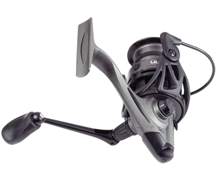 Катушка Browning Ultimatch FSO FD 835 - изображение 4