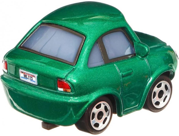 Samochód Mattel Disney Pixar Cars Bertha Butterswagon (0194735036615) - obraz 3