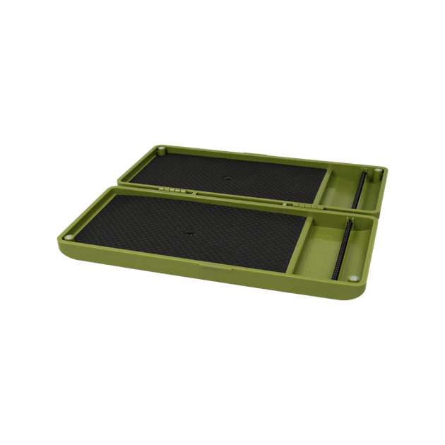 Поводочниця коропова GC G.Carp Rig Box Medium,1365000 - Фото 3 Поводочниця коропова GC G.Carp Rig Box Medium,1365000 - зображення 3