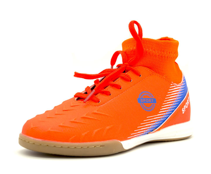 Футзалки для детей Caroc Оранжевый (5108 orange (42 (27,2 см)) от ...