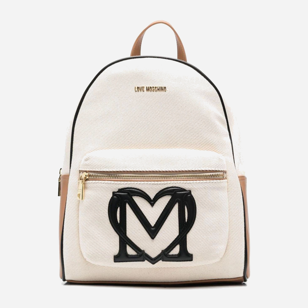 Love moschino mini backpack deals