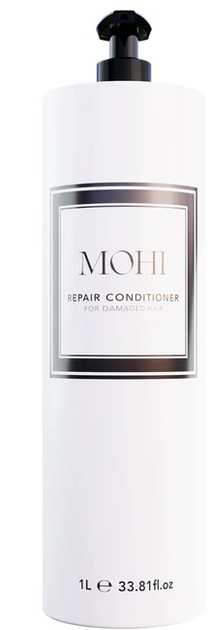 Odżywka Mohi Repair Conditioner regenerująca do włosów zniszczonych 1000 ml (8718781869793) - obraz 1