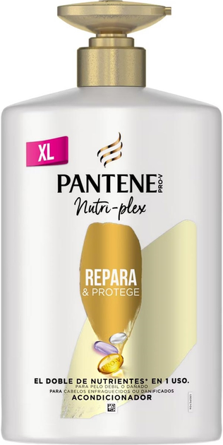 Odżywka do włosów Pantene Pro-V Repair & Protect Conditioner 1000 ml (8006540877876) - obraz 1