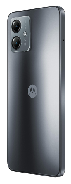 Smartfon Motorola Moto G14 4/128GB Steel Grey (PAYF0003PL) - obraz 6