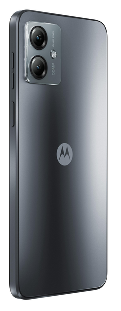 Smartfon Motorola Moto G14 4/128GB Steel Grey (PAYF0003PL) - obraz 7