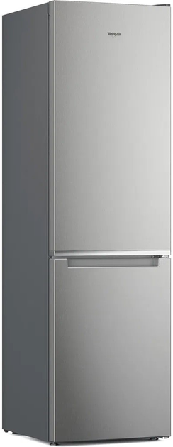 Холодильник Whirlpool W7X 91I OX - зображення 2