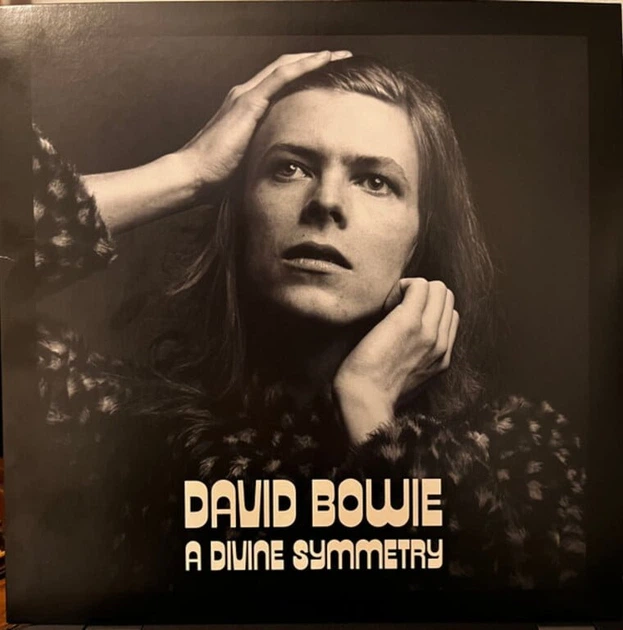 Виниловая пластинка david bowie A Divine Symmetry - Фото 1 Виниловая пластинка david bowie A Divine Symmetry - изображение 1