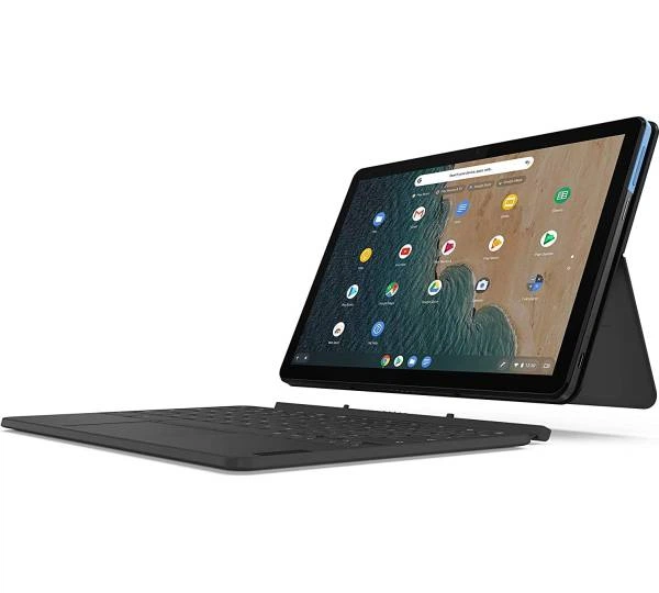 Планшет Lenovo IdeaPad Duet Chromebook 10.0 4/128Gb Wi-Fi (CT