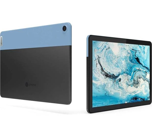 Chromebook本体 Lenovo CT-X636F IdeaPad Duet Chromebook IdeaPad Duet Chromebook｜コンパクト 2 in 1 タブレット