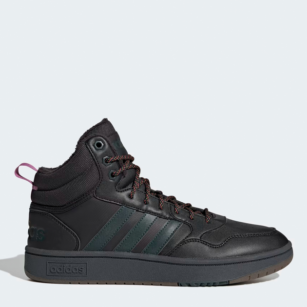 Мужские ботинки зимние Adidas Hoops 3.0 Mid WTR GZ6681 43.5 (9UK) 26.7 ...