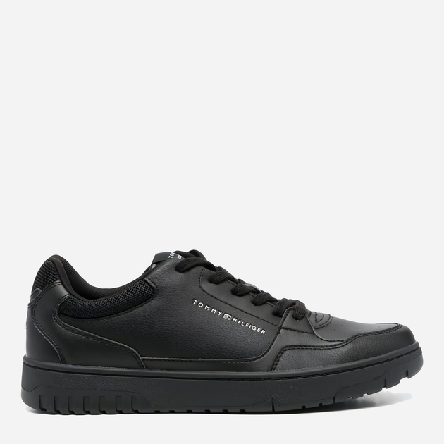 Мужские кроссовки Tommy Hilfiger THIFM0FM04727BDS 41 Черные ...