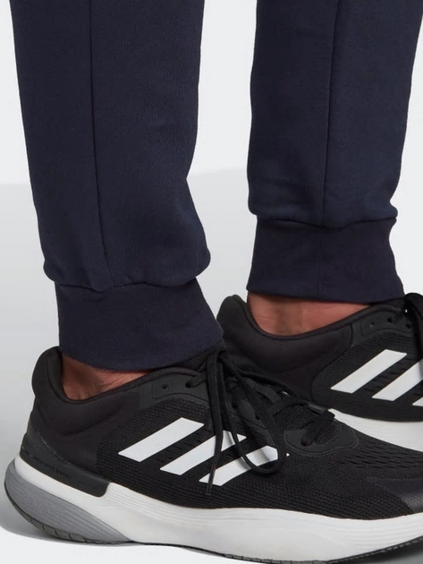 Spodnie dresowe męskie adidas M Felczy C Pant HL2232 2XL Granatowe (4066747924272) - obraz 4