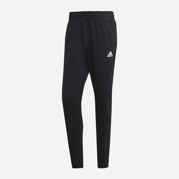 Спортивні штани чоловічі adidas M Sl Sj To Pt IC9409 3XL Чорні (4066745478357) - зображення 5