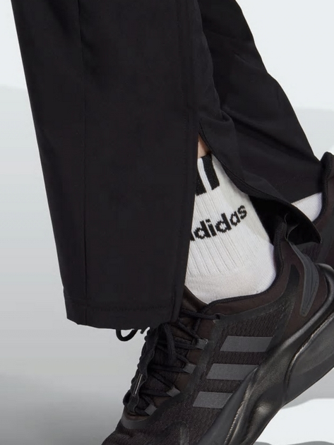 Спортивні штани чоловічі adidas M Stanfrd O Pt IC9415 XL/S Чорні (4065432866521) - зображення 3