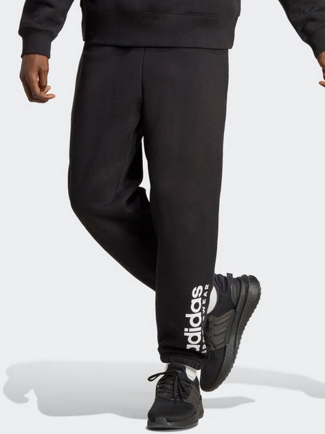 Spodnie dresowe męskie Adidas M All Szn G Pt IC9787 2XL Czarne (4066752122922) - obraz 1