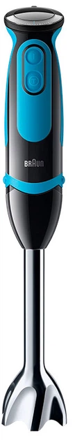 Blender Braun MQ 5252 BK/BL Vario Fit - obraz 6