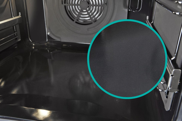 Kuchenka gazowa z piekarnikiem elektrycznym Gorenje GK5C62SH - obraz 16