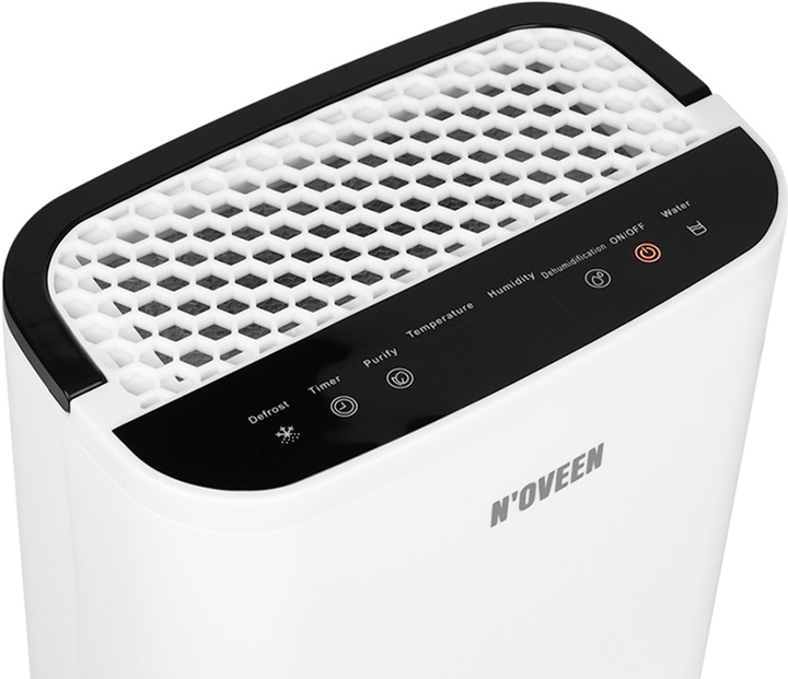 Osuszacz powietrza Noveen DH350 - obraz 3