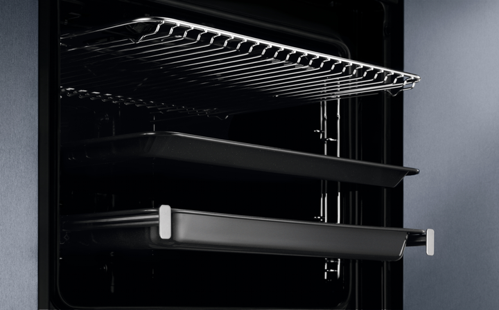 Духова шафа електрична Electrolux EOF5C50BX - зображення 6