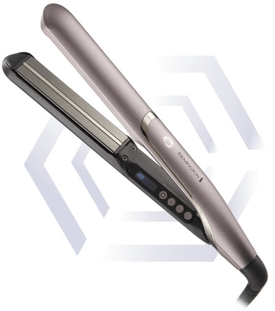 Prostownica do włosów Remington S9880 ProLuxe You Adaptive - obraz 3