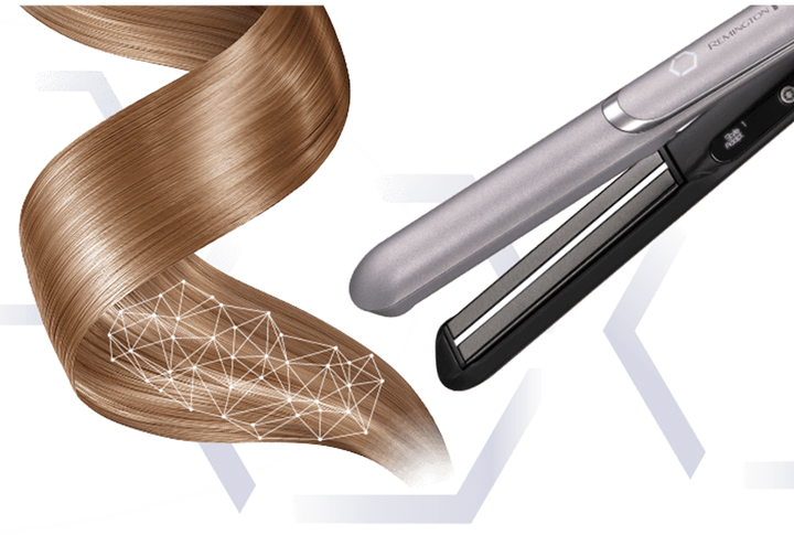 Prostownica do włosów Remington S9880 ProLuxe You Adaptive - obraz 6