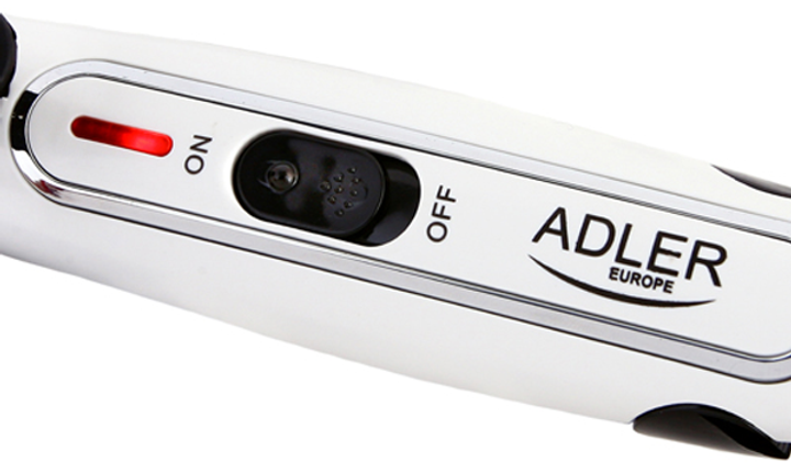 Prostownica do włosów Adler AD-2104 - obraz 3