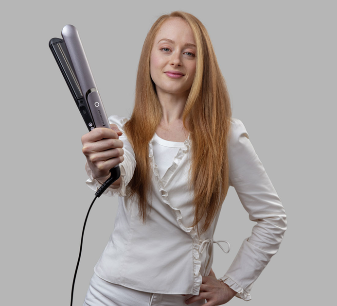 Prostownica do włosów Remington S9880 ProLuxe You Adaptive - obraz 11