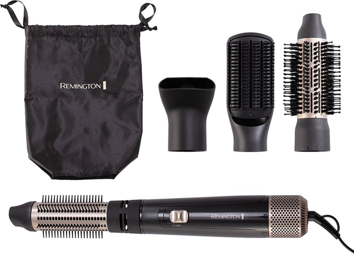 Stylizator do włosów Remington AS7500 Blow Dry and Style Caring - obraz 9