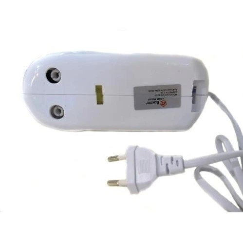 Миксер ручной Domotec MS-1355 с насадками для взбивания и теста 7 скоростей 200 Вт - изображение 3
