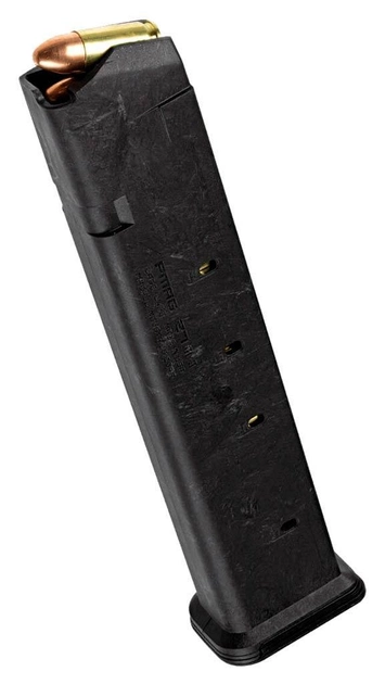 Магазин Magpul PMAG кал. 9 мм для Glock на 27 патронов - изображение 1