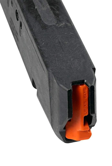 Магазин Magpul PMAG кал. 9 мм для Glock на 27 патронов - изображение 2