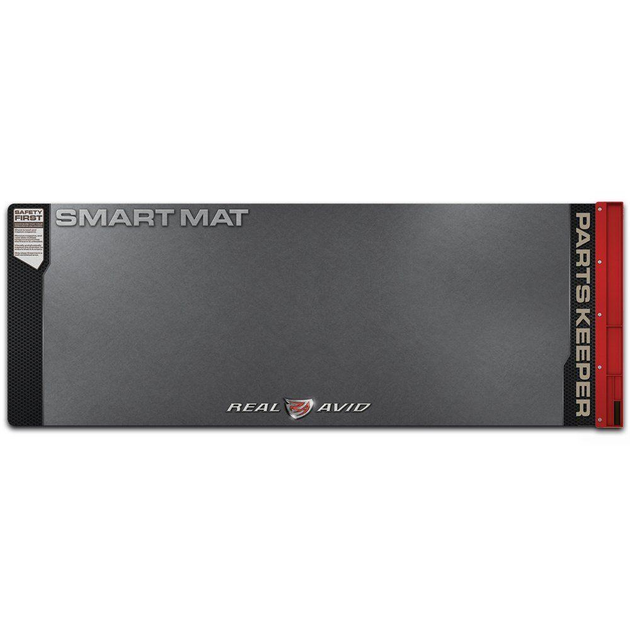 Універсальний килимок майстра зброї Real Avid Universal Smart Mat. AVULGSM - зображення 1