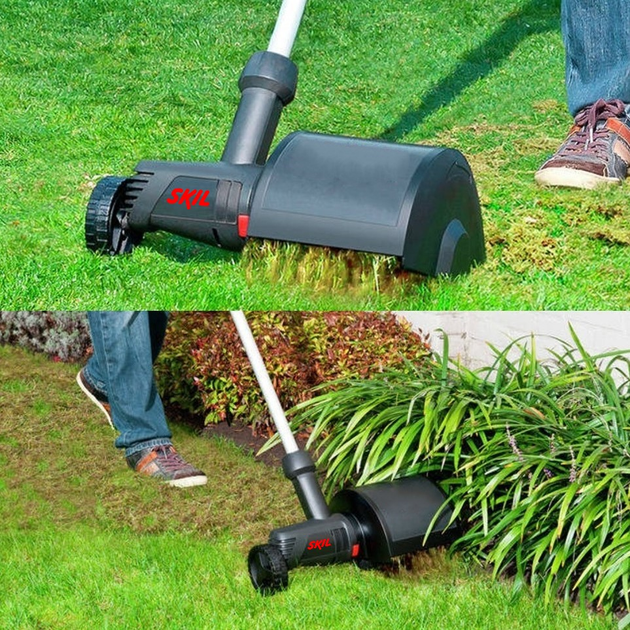 Skil Electric Lawn Raker 0701 ROZETKA