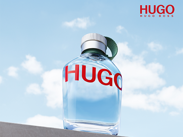 Тестер Туалетная вода для мужчин Hugo Boss Hugo Man 125 мл - изображение 7
